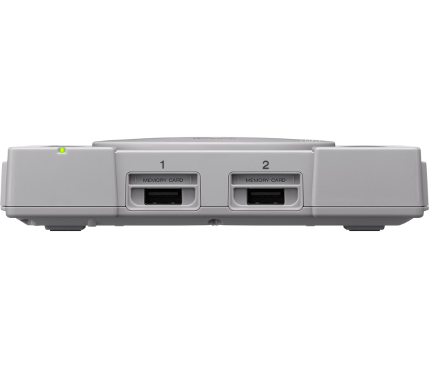 Sony PlayStation Classic - 450844 - zdjęcie 4